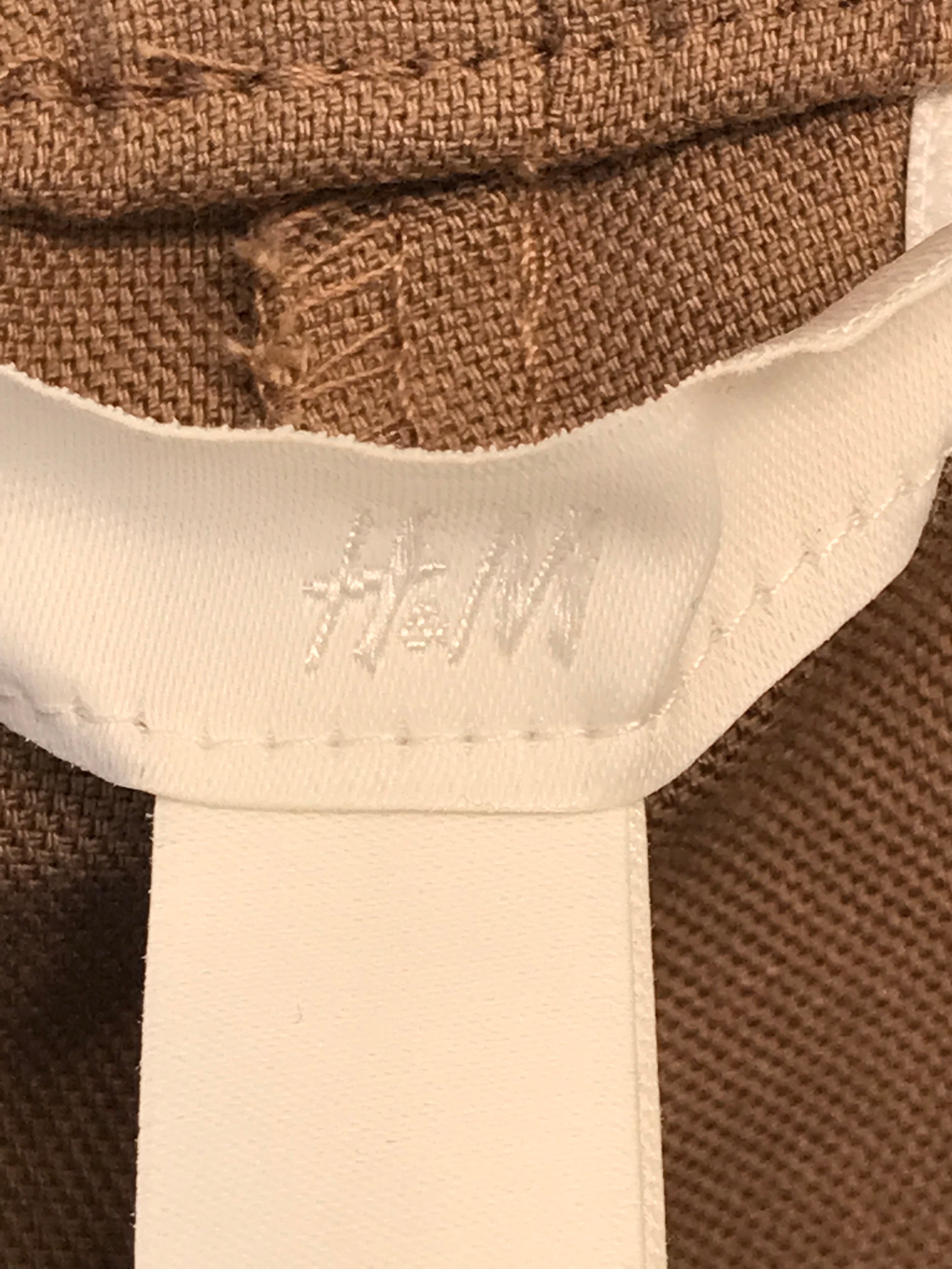 H&M Bukser